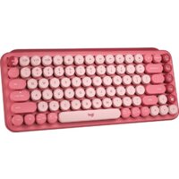 Клавиатура Logitech Pop Keys Heartbreaker 920-010718 - Превью изображения №2 — Интернет-магазин ПроЗаказ