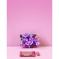 Клавиатура Logitech Pop Keys Heartbreaker 920-010718 - Превью изображения №7 — Интернет-магазин ПроЗаказ