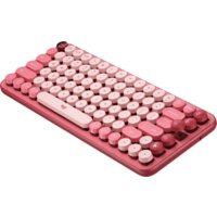 Клавиатура Logitech Pop Keys Heartbreaker 920-010718 - Превью изображения №3 — Интернет-магазин ПроЗаказ