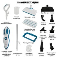 Паровая швабра Planta PL-SM02 - Превью изображения №5 — Интернет-магазин ПроЗаказ