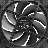 Комплект вентиляторов для корпуса DeepCool FD14-3 IN 1 R-FD14-BKNPN3-G - Превью изображения №4 — Интернет-магазин ПроЗаказ