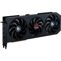 PowerColor Hellhound AMD Radeon RX 9070 16GB GDDR6 RX9070 16G-L/OC