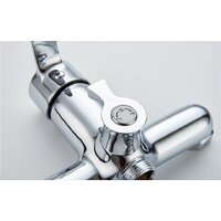 Смеситель Ledeme H03 L2203 - Превью изображения №7 — Интернет-магазин ПроЗаказ