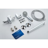 Смеситель Ledeme H03 L2203 - Превью изображения №11 — Интернет-магазин ПроЗаказ