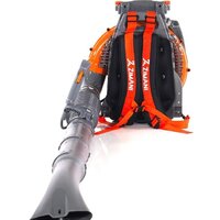 Садовая воздуходувка ZimAni BR900 - Превью изображения №4 — Интернет-магазин ПроЗаказ