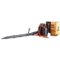 Садовая воздуходувка ZimAni BR900 - Превью изображения №2 — Интернет-магазин ПроЗаказ