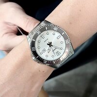 Наручные часы Casio MDV-107D-7AVDF - Превью изображения №3 — Интернет-магазин ПроЗаказ