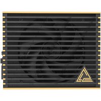 Блок питания MSI MEG Ai1600T PCIE5 - Превью изображения №4 — Интернет-магазин ПроЗаказ