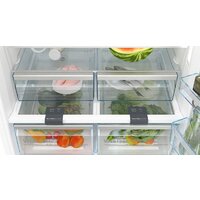 Холодильник Bosch Serie 6 KGN86AW32U - Превью изображения №5 — Интернет-магазин ПроЗаказ