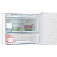 Холодильник Bosch Serie 6 KGN86AW32U - Превью изображения №6 — Интернет-магазин ПроЗаказ