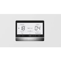 Холодильник Bosch Serie 6 KGN86AW32U - Превью изображения №3 — Интернет-магазин ПроЗаказ