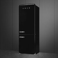 Холодильник Smeg FAB38RBL6 - Превью изображения №4 — Интернет-магазин ПроЗаказ