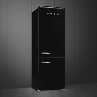 Холодильник Smeg FAB38RBL6 - Превью изображения №3 — Интернет-магазин ПроЗаказ