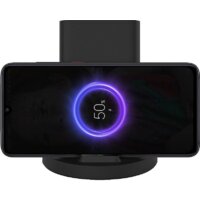 Беспроводное зарядное Xiaomi Mi Vertical Wireless Charger Stand WPC02ZM (международная версия) - Превью изображения №5 — Интернет-магазин ПроЗаказ
