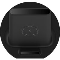 Беспроводное зарядное Xiaomi Mi Vertical Wireless Charger Stand WPC02ZM (международная версия) - Превью изображения №6 — Интернет-магазин ПроЗаказ