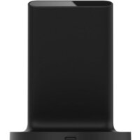 Беспроводное зарядное Xiaomi Mi Vertical Wireless Charger Stand WPC02ZM (международная версия) - Превью изображения №4 — Интернет-магазин ПроЗаказ