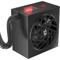 Блок питания Redragon Guard 650W GC-GU02 - Превью изображения №2 — Интернет-магазин ПроЗаказ
