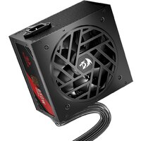 Блок питания Redragon Guard 650W GC-GU02 - Превью изображения №3 — Интернет-магазин ПроЗаказ