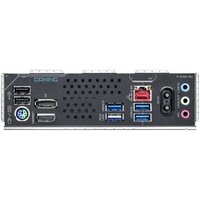 Материнская плата Gigabyte B860M Gaming WiFi6 - Превью изображения №3 — Интернет-магазин ПроЗаказ