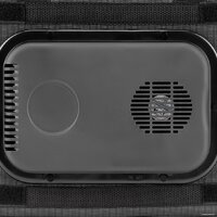 Термоэлектрический автохолодильник Coolfort CF-0235 29л (серый) - Превью изображения №3 — Интернет-магазин ПроЗаказ