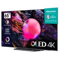 OLED телевизор Hisense 65A85K - Превью изображения №2 — Интернет-магазин ПроЗаказ