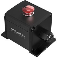 Кнопка отключения питания Moza Emergent Stop RS063 - Превью изображения №3 — Интернет-магазин ПроЗаказ