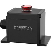 Кнопка отключения питания Moza Emergent Stop RS063 - Превью изображения №2 — Интернет-магазин ПроЗаказ
