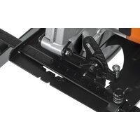 Дисковая (циркулярная) пила Daewoo Power DAS 1500-190 - Превью изображения №8 — Интернет-магазин ПроЗаказ