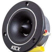 KICX DTC 36 ver.2