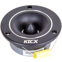 Твитер KICX DTC 36 ver.2 - Превью изображения №3 — Интернет-магазин ПроЗаказ