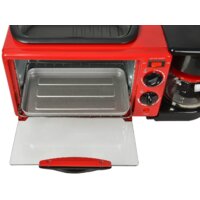 Мини-печь GFgril GFBB-7 Breakfast Bar - Превью изображения №6 — Интернет-магазин ПроЗаказ