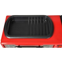 Мини-печь GFgril GFBB-7 Breakfast Bar - Превью изображения №7 — Интернет-магазин ПроЗаказ