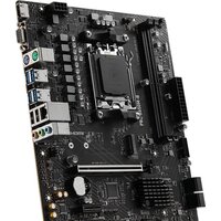 Материнская плата MSI Pro B650M-B - Превью изображения №4 — Интернет-магазин ПроЗаказ