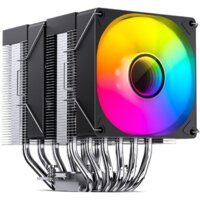 Кулер для процессора Jonsbo CR-1400 DV2 (черный) - Превью изображения №2 — Интернет-магазин ПроЗаказ