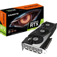Видеокарта Gigabyte GeForce RTX 3060 Gaming OC 12GB GDDR6 (rev. 2.0) - Превью изображения №8 — Интернет-магазин ПроЗаказ