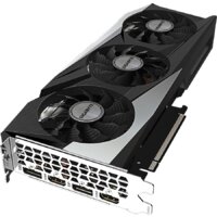 Видеокарта Gigabyte GeForce RTX 3060 Gaming OC 12GB GDDR6 (rev. 2.0) - Превью изображения №3 — Интернет-магазин ПроЗаказ