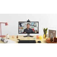 Веб-камера для видеоконференций Logitech C920e - Превью изображения №7 — Интернет-магазин ПроЗаказ