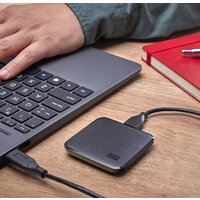 Внешний накопитель WD Elements SE 2TB WDBAYN0020BBK - Превью изображения №6 — Интернет-магазин ПроЗаказ