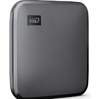 Внешний накопитель WD Elements SE 2TB WDBAYN0020BBK - Превью изображения №2 — Интернет-магазин ПроЗаказ