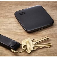 Внешний накопитель WD Elements SE 2TB WDBAYN0020BBK - Превью изображения №7 — Интернет-магазин ПроЗаказ