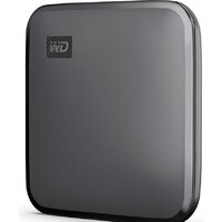 Внешний накопитель WD Elements SE 2TB WDBAYN0020BBK - Превью изображения №3 — Интернет-магазин ПроЗаказ