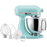 Кухонный комбайн KitchenAid 5KSM125EMI - Превью изображения №6 — Интернет-магазин ПроЗаказ