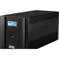 Powercom RPT-1025AP LCD