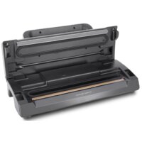 Бескамерный вакуумный упаковщик CASO HC 170 - Превью изображения №3 — Интернет-магазин ПроЗаказ