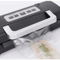 Бескамерный вакуумный упаковщик CASO HC 170 - Превью изображения №9 — Интернет-магазин ПроЗаказ