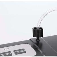 Бескамерный вакуумный упаковщик CASO HC 170 - Превью изображения №6 — Интернет-магазин ПроЗаказ