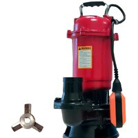 Maxpump Cutlift 1100D