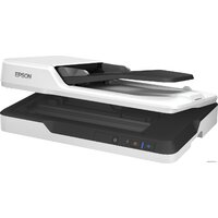 Сканер Epson WorkForce DS-1630 - Превью изображения №7 — Интернет-магазин ПроЗаказ
