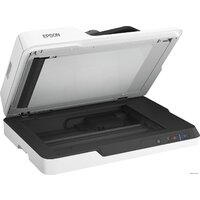 Сканер Epson WorkForce DS-1630 - Превью изображения №4 — Интернет-магазин ПроЗаказ