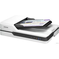 Сканер Epson WorkForce DS-1630 - Превью изображения №6 — Интернет-магазин ПроЗаказ